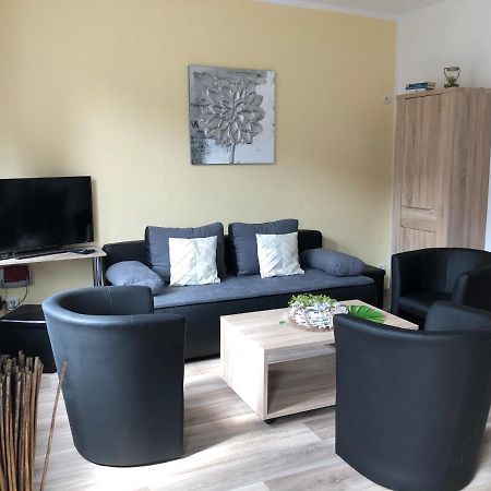 Appartements Νορντχάουζεν Εξωτερικό φωτογραφία