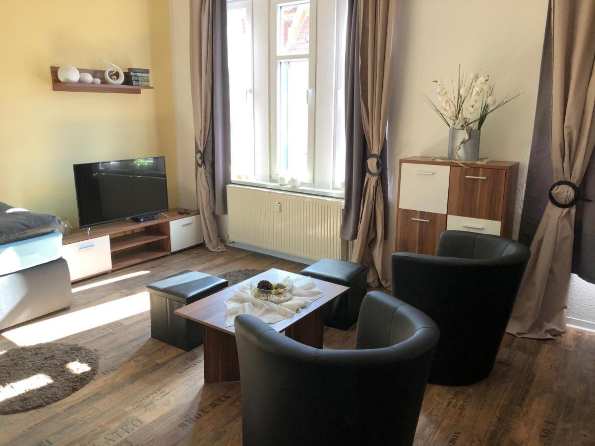 Appartements Νορντχάουζεν Εξωτερικό φωτογραφία
