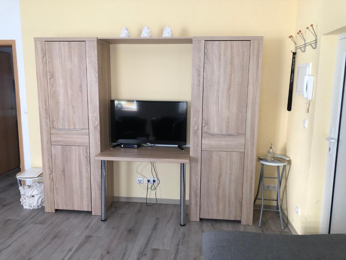 Appartements Νορντχάουζεν Εξωτερικό φωτογραφία