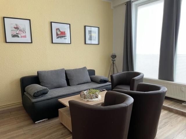 Appartements Νορντχάουζεν Εξωτερικό φωτογραφία
